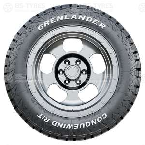 Grenlander Conquewind R/T 245/75 R16 111Q