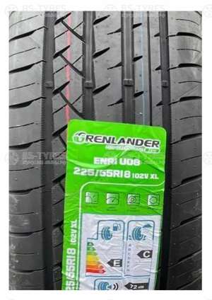 Grenlander ENRI U08 225/40 R18 92W