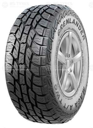 Grenlander Maga A/T Two 245/70 R16C 113/110S