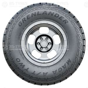 Grenlander Maga A/T Two 245/70 R16C 113/110S