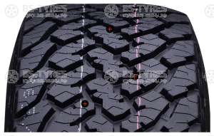 Gripmax Inception A/T 215/65 R16 98T
