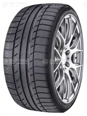 Gripmax Stature H/T 215/60 R17 96H