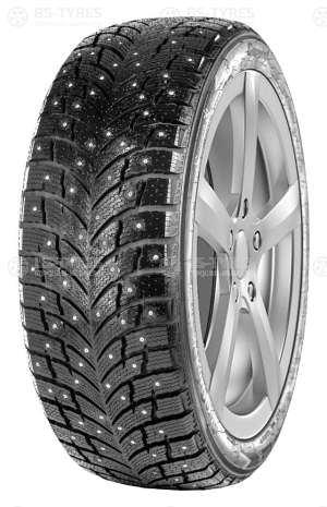 Gripmax SureGrip Pro Ice 285/35 R22 106T