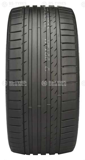 Gripmax SureGrip Pro Sport 245/35 R20 95Y