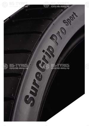 Gripmax SureGrip Pro Sport 245/35 R20 95Y