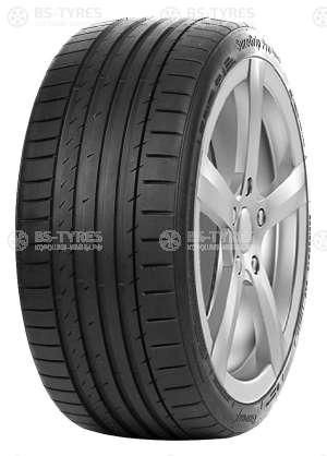 Gripmax SureGrip Pro Sport 245/35 R20 95Y
