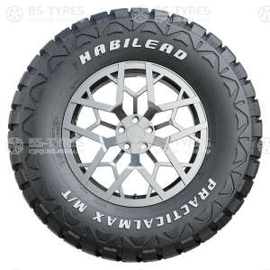 Habilead RS25 245/70 R16C 106/103Q