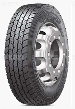 Hankook DH35 245/70 R17.5 136/134M