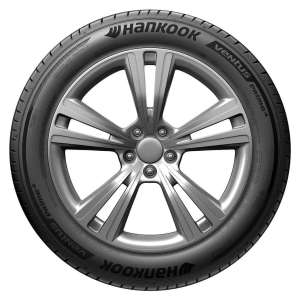 Hankook Ventus K135 215/55 R17 94V
