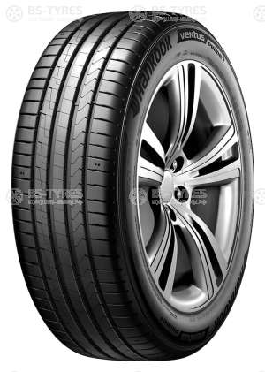 Hankook Ventus K135 215/55 R17 94V