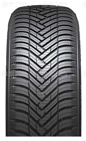 Hankook Kinergy 4s2 H750 225/40 R18 92Y