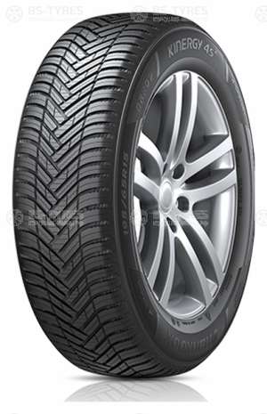 Hankook Kinergy 4s2 H750 225/40 R18 92Y