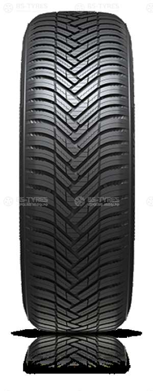 Hankook Kinergy 4s2 H750 225/40 R18 92Y