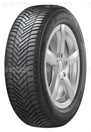 Hankook Kinergy 4s2 H750 225/40 R18 92Y