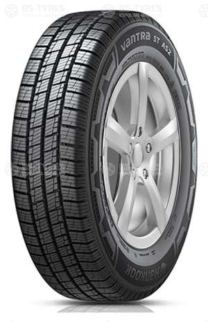 Hankook Vantra ST AS2 RA30 225/75 R16C 121/120R