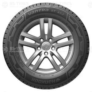Hankook Vantra ST AS2 RA30 225/75 R16C 121/120R
