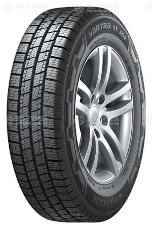 Hankook Vantra ST AS2 RA30 225/75 R16C 121/120R