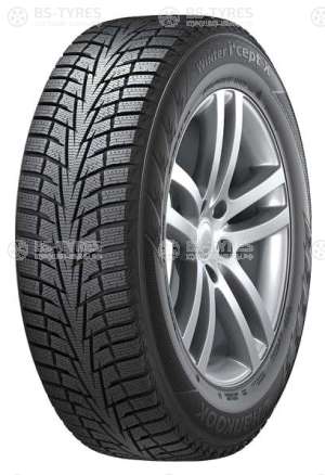 Hankook Winter i*Cept X RW10 215/55 R18 95T