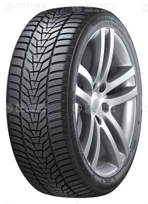 Hankook Winter i*Cept Evo 3 W330 245/40 R20 99W