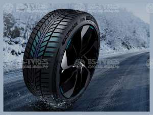 Hankook iON i*cept IW01A 245/35 R21 96V