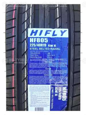 Hifly HF805 235/35 R19 91W
