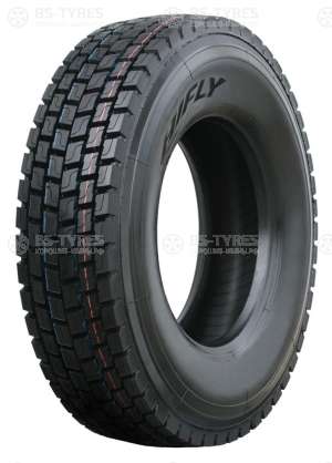 Hifly HH308A 315/80 R22.5 156/152L Рулевая