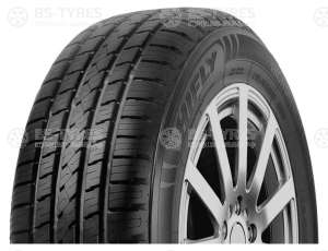 Hifly HT601 Vigorous 245/70 R16 111H