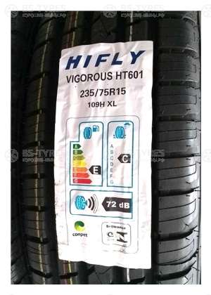Hifly HT601 Vigorous 245/70 R16 111H