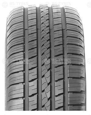 Hifly HT601 Vigorous 245/70 R16 111H
