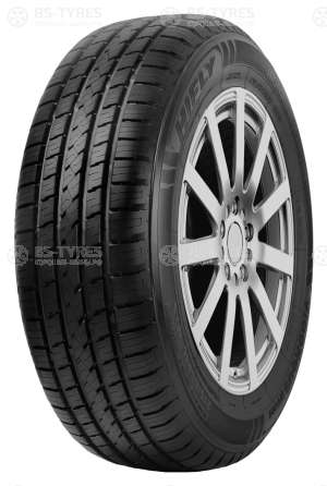 Hifly HT601 Vigorous 245/70 R16 111H
