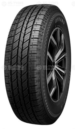 Dynamo Hiscend-H MHT01 275/45 R20 110H