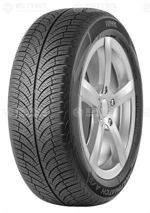 ILink Multimatch A/S 225/65 R17 106H