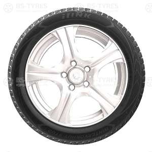 ILink Wintervorhut Stud I 185/70 R14 92T