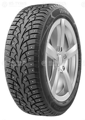 ILink Wintervorhut Stud I 185/70 R14 92T