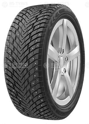 ILink Wintervorhut Stud II 225/50 R18 99T