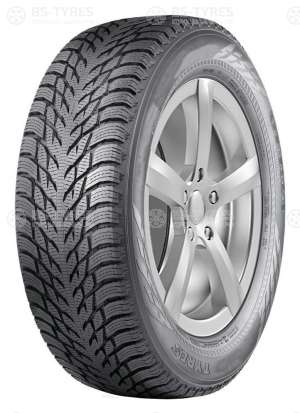 Ikon (Nokian Tyres) Autograph Snow 3 195/55 R16 91R