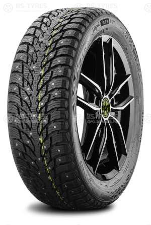 Ikon (Nokian Tyres) Autograph Ice 9 SUV 225/55 R18 102T