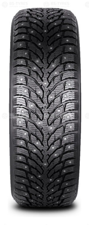 Ikon (Nokian Tyres) Autograph Ice 9 SUV 215/60 R17 100T