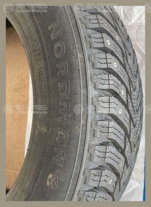 Ikon Nordman 8 (Character Ice 8) 185/60 R15 88T