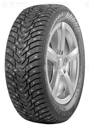 Ikon Nordman 8 (Character Ice 8) 185/60 R15 88T