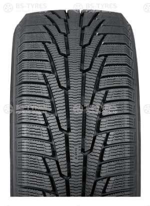 Ikon Nordman RS2 (Character Snow 2) 215/55 R16 97R
