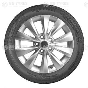 Ikon (Nokian Tyres) Autograph Aqua 3 215/45 R17 91W