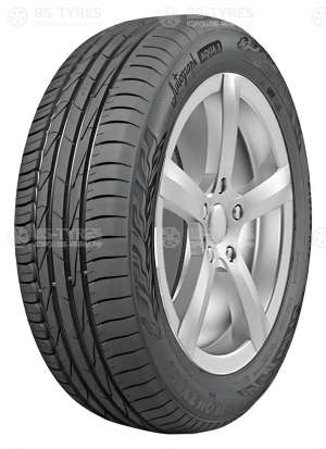 Ikon (Nokian Tyres) Autograph Aqua 3 215/45 R17 91W
