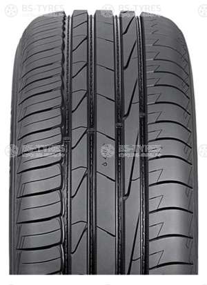 Ikon (Nokian Tyres) Autograph Aqua 3 215/45 R17 91W