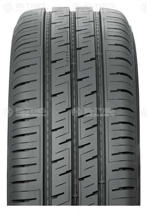 Ikon (Nokian Tyres) Autograph Eco C3 195/75 R16C 107/105R