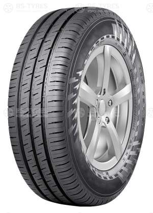 Ikon (Nokian Tyres) Autograph Eco C3 195/75 R16C 107/105R