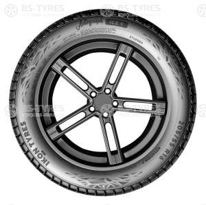 Ikon (Nokian Tyres) Autograph Ice 9 225/55 R16 99T