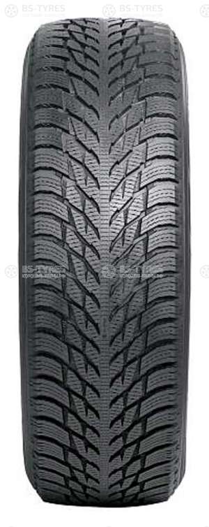 Ikon (Nokian Tyres) Autograph Snow 3 195/55 R16 91R