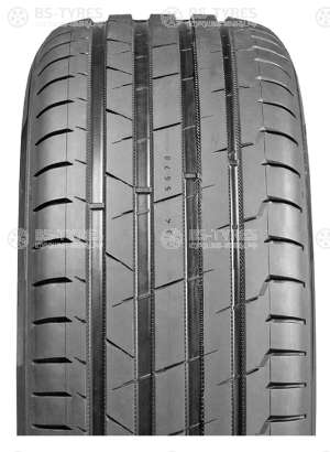 Ikon (Nokian Tyres) Autograph Ultra 2 215/50 R17 95W