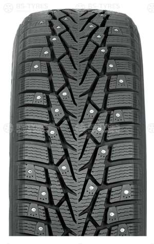 Ikon (Nokian Tyres) Character Ice 7 (Nordman 7) 215/55 R16 97T